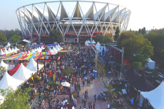 Grub Fest 2017, Tea Cups Full, Leading Gourmet Brands - Tea Cups Full, Teacupsfull