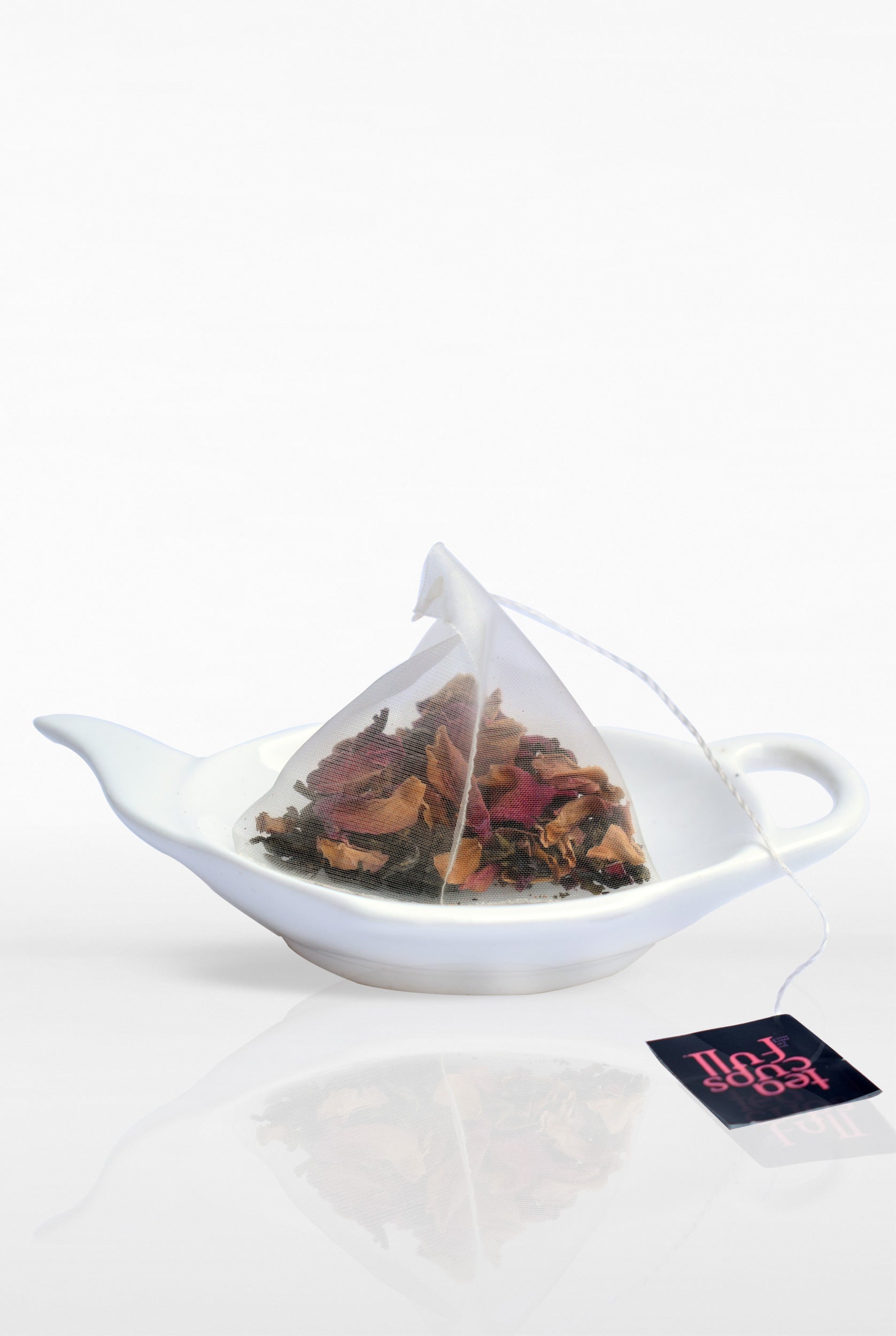 Pyramid Tea Bag, Triangle Tea Bag Pyramid Tea Bag, Triangle Tea Bag