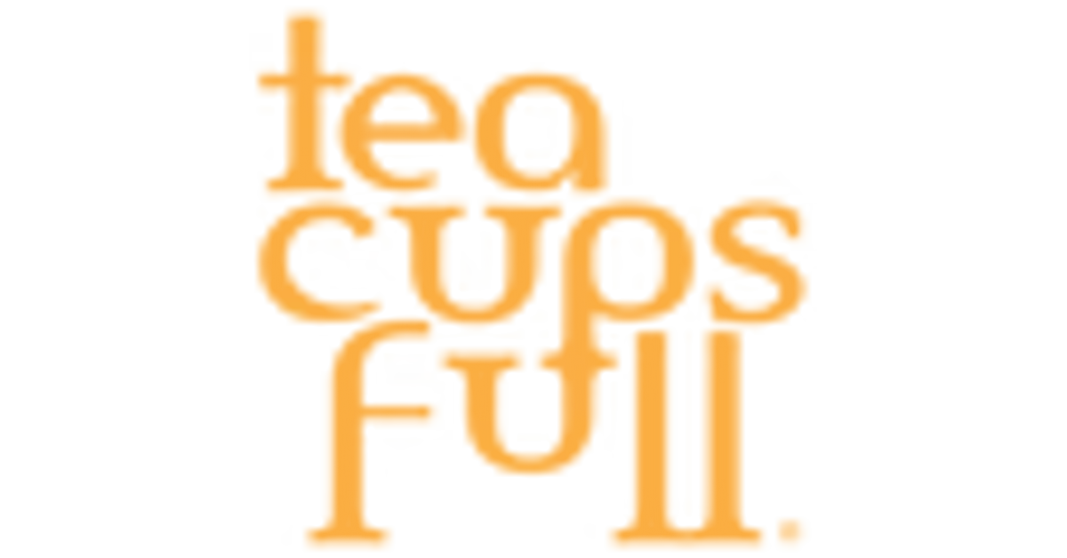 Teacupsfull