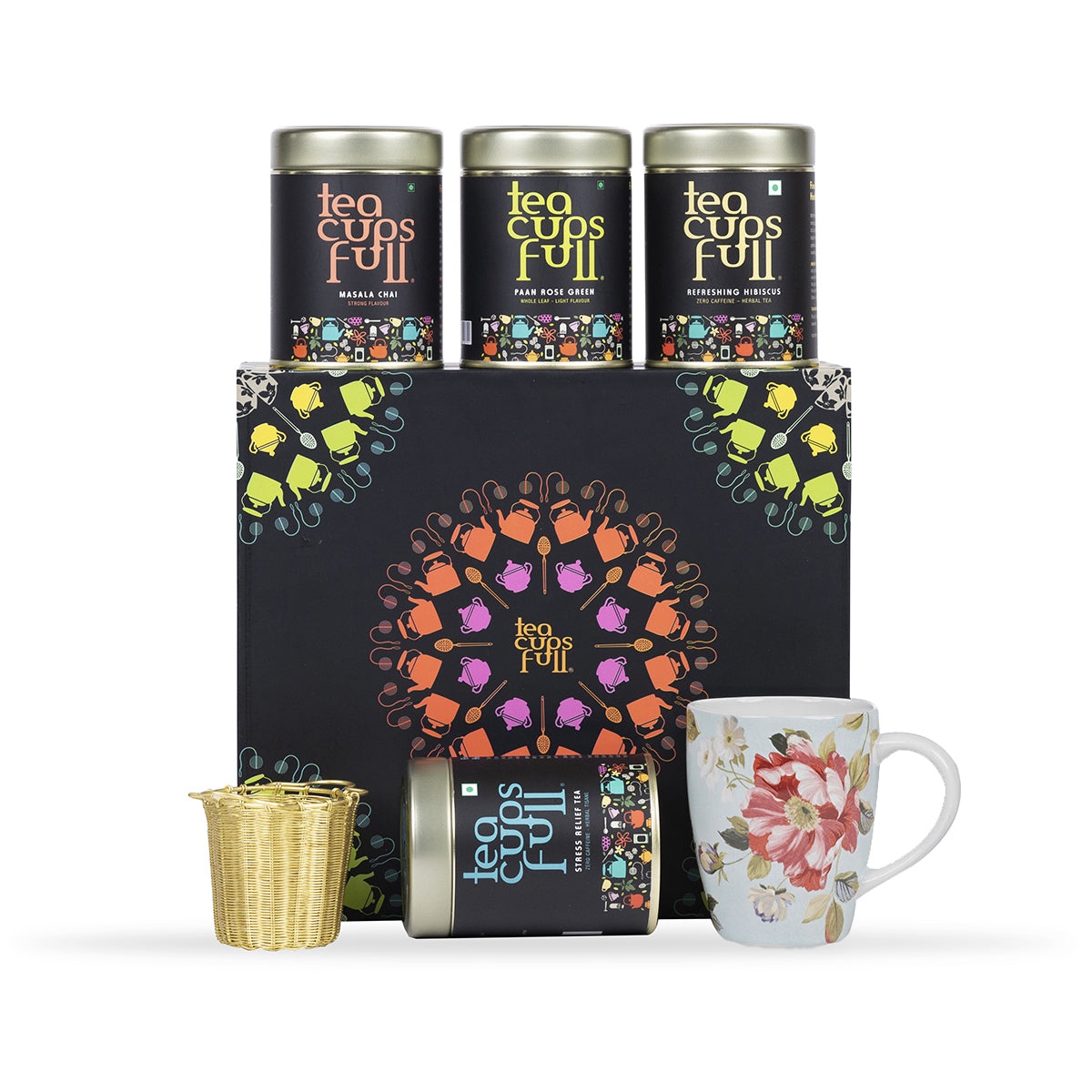Best Tea Gift Sets India Best Tea Gift Sets India
