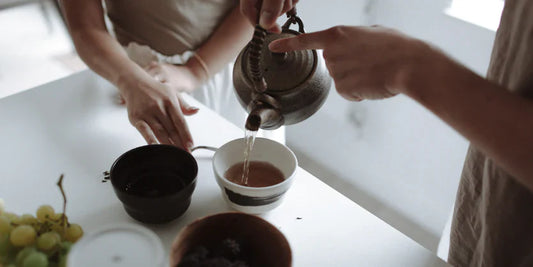 Wholesale Suppliers of Premium Tea and Herbal Tea in India