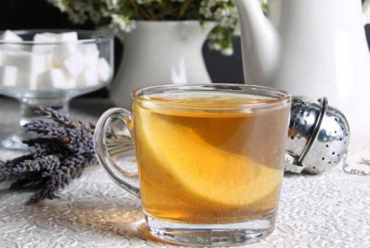 Health secrets of tea revealed, tea cups full, teacupsfull