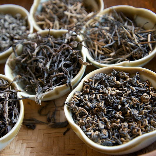 How is black tea graded, teacupsfull blog, tea cups full blog