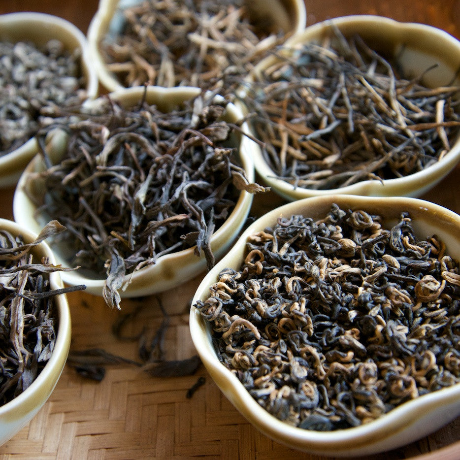 How is black tea graded, teacupsfull blog, tea cups full blog