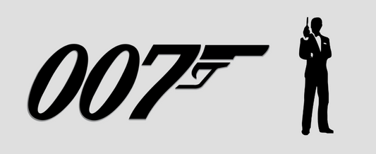 James Bond