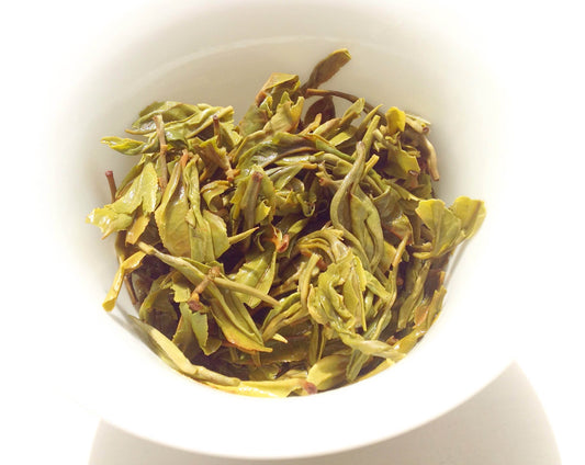 Practical Tips For Buying Green Tea; Teacupsfull, Tea cups full