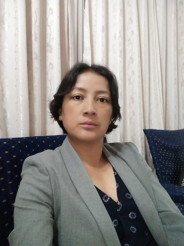 Women Managers in Tea Estates