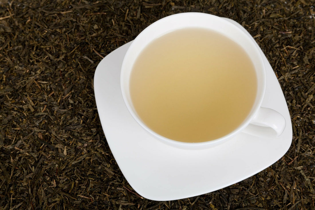 Organic Tea, Exactly What is Organic. Teacupsfull, Buy organic tea online