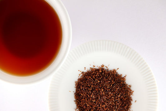 Rooibos tea, red tea, South African tea, Herbal Tea