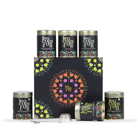 The Art of Corporate Gifting