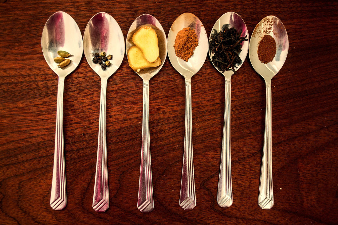 Masala Chai, Teacupsfull, tea cups full, #teacupsfull, #masalachai, spiced tea