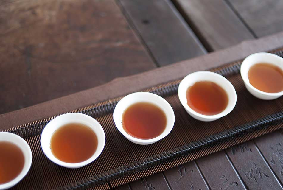 Top 5 health benefits of Tea, Teacupsfull, tea cups full