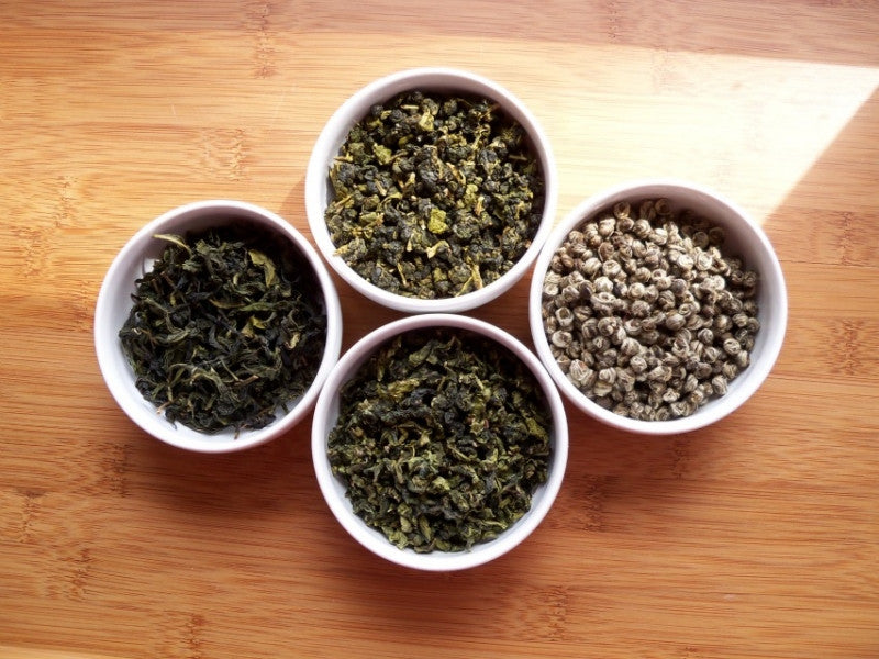 How To Maximize The Health Benefits Of Green Tea, Tea cups full, Teacupsfull, www.teacupsfull.com