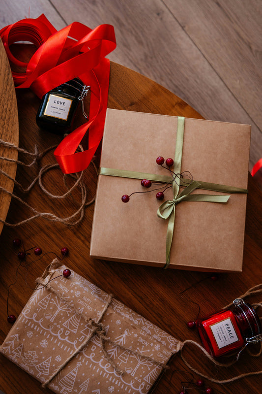 Customised Corporate Gifts to Give in 2025