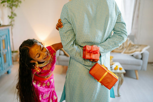 Top 5 Trending Diwali Tea Gifts in 2025 from Teacupsfull