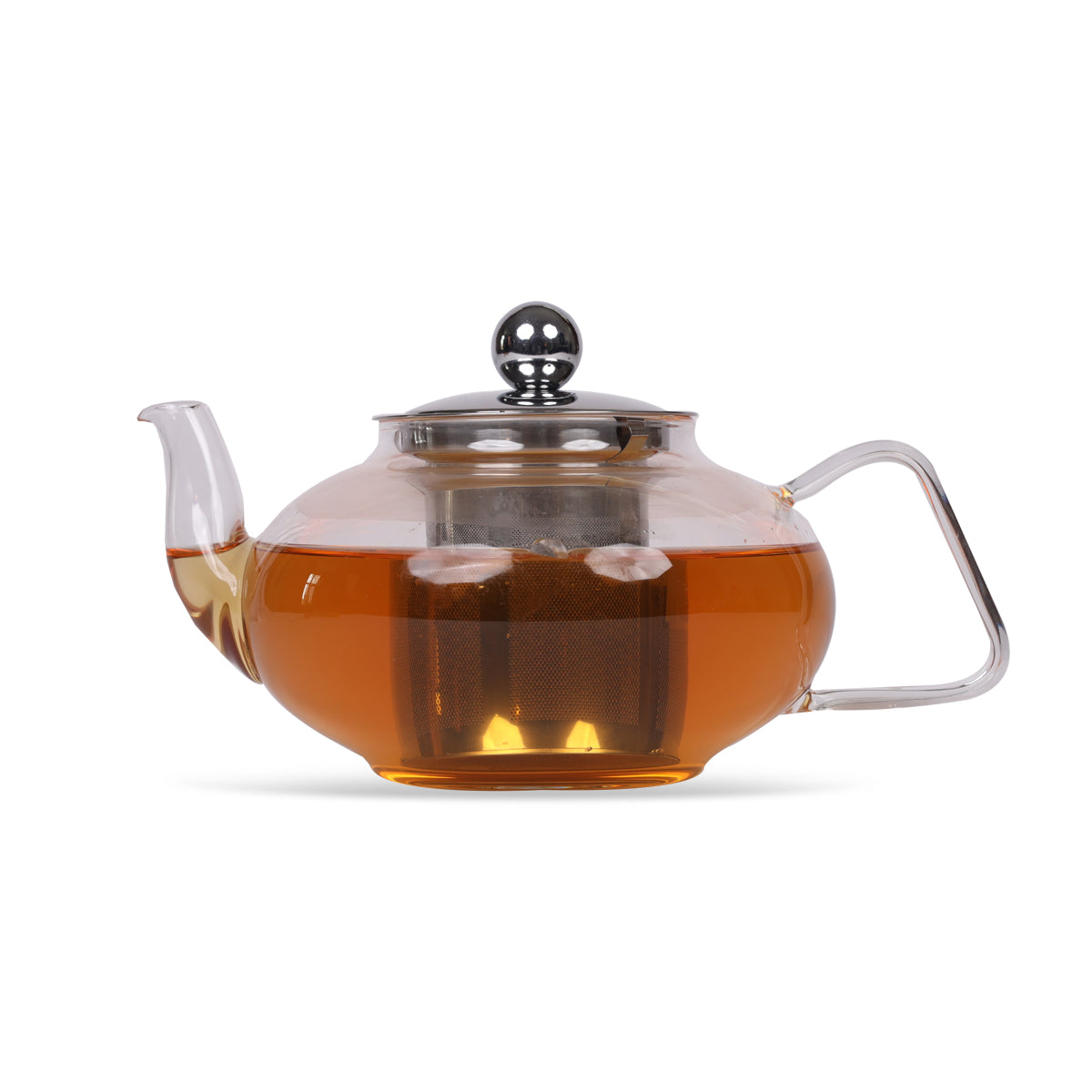 Glass Tea Pot 800 ML