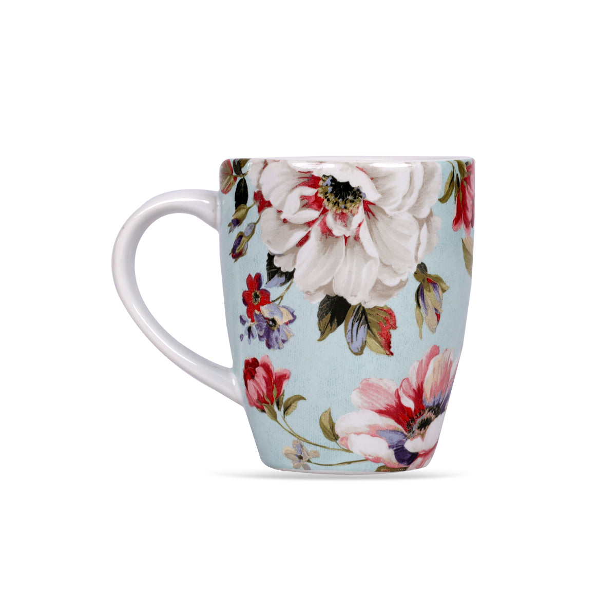 Tea Cup - Teacupsfull