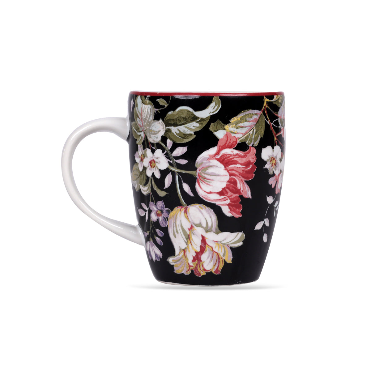 Tea Cup; Teacupsfull; Chai Cup; Chai Mug; Mug for Chai