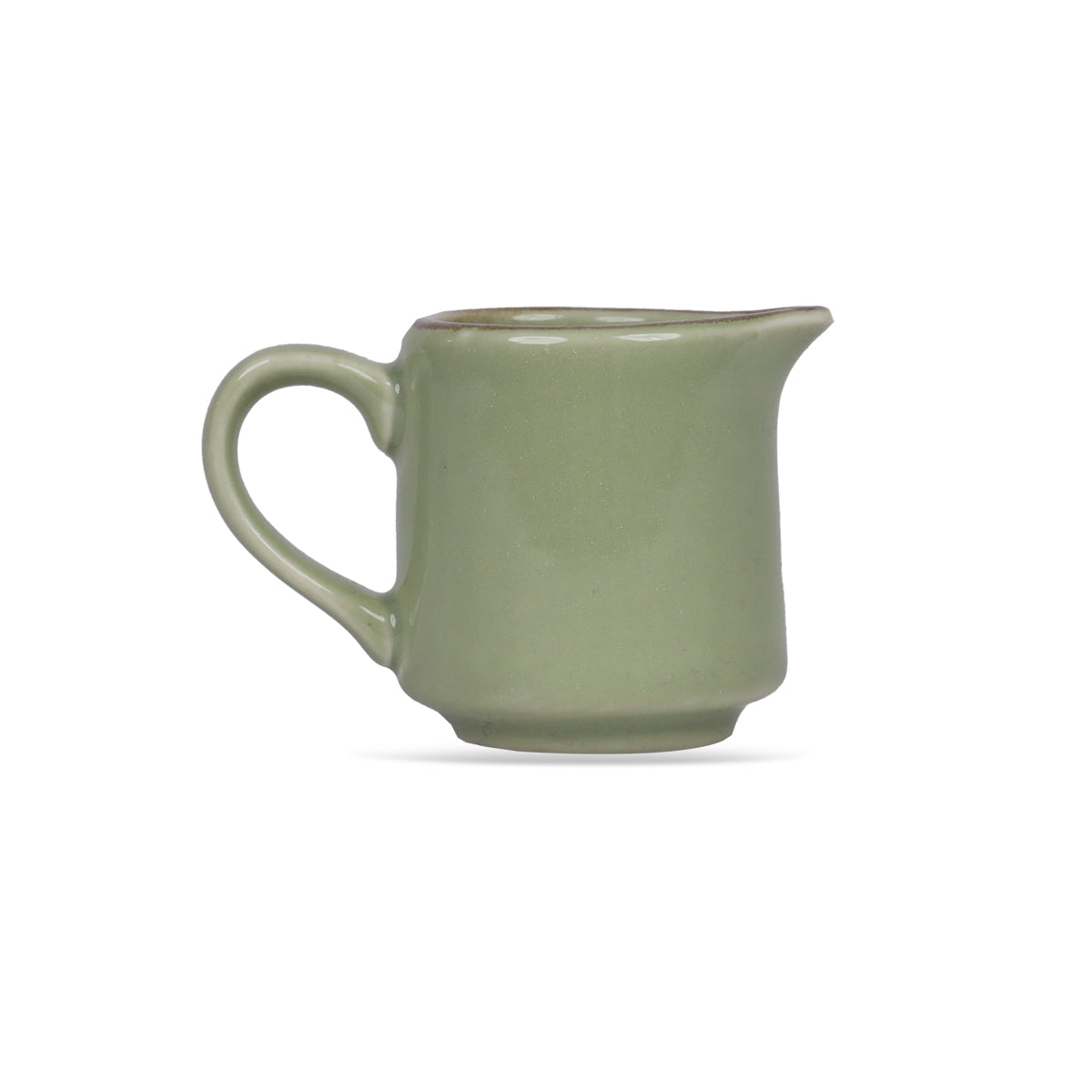 Stone Creamer Green