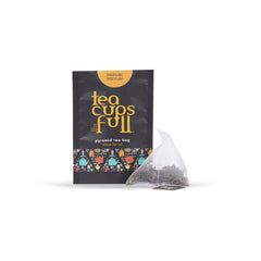 Premium Darjeeling Black - First Flush