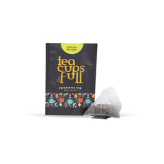 Moroccan Mint Green (Tea Bags)