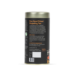 Roasted Darjeeling Tea