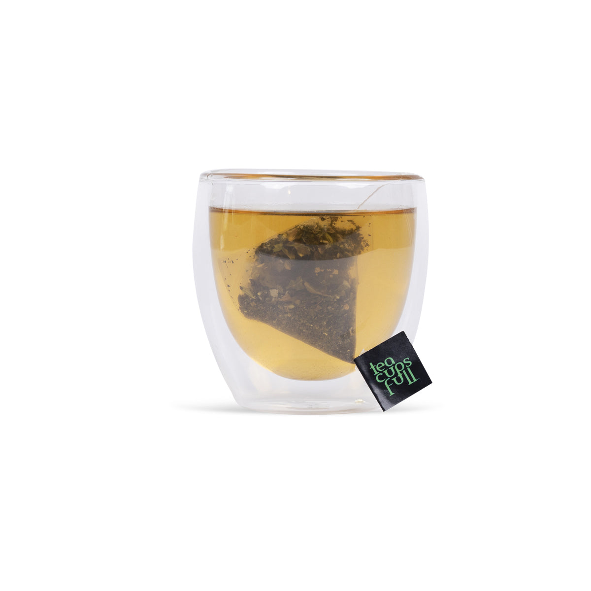 Paan Rose Green (Tea Bags)