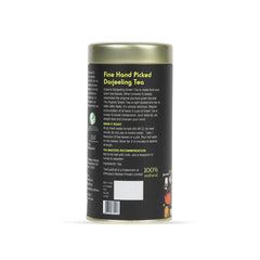 Organic Darjeeling Green