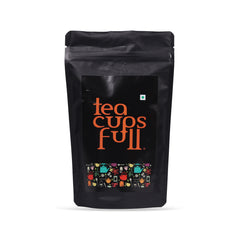 Darjeeling Roasted Black