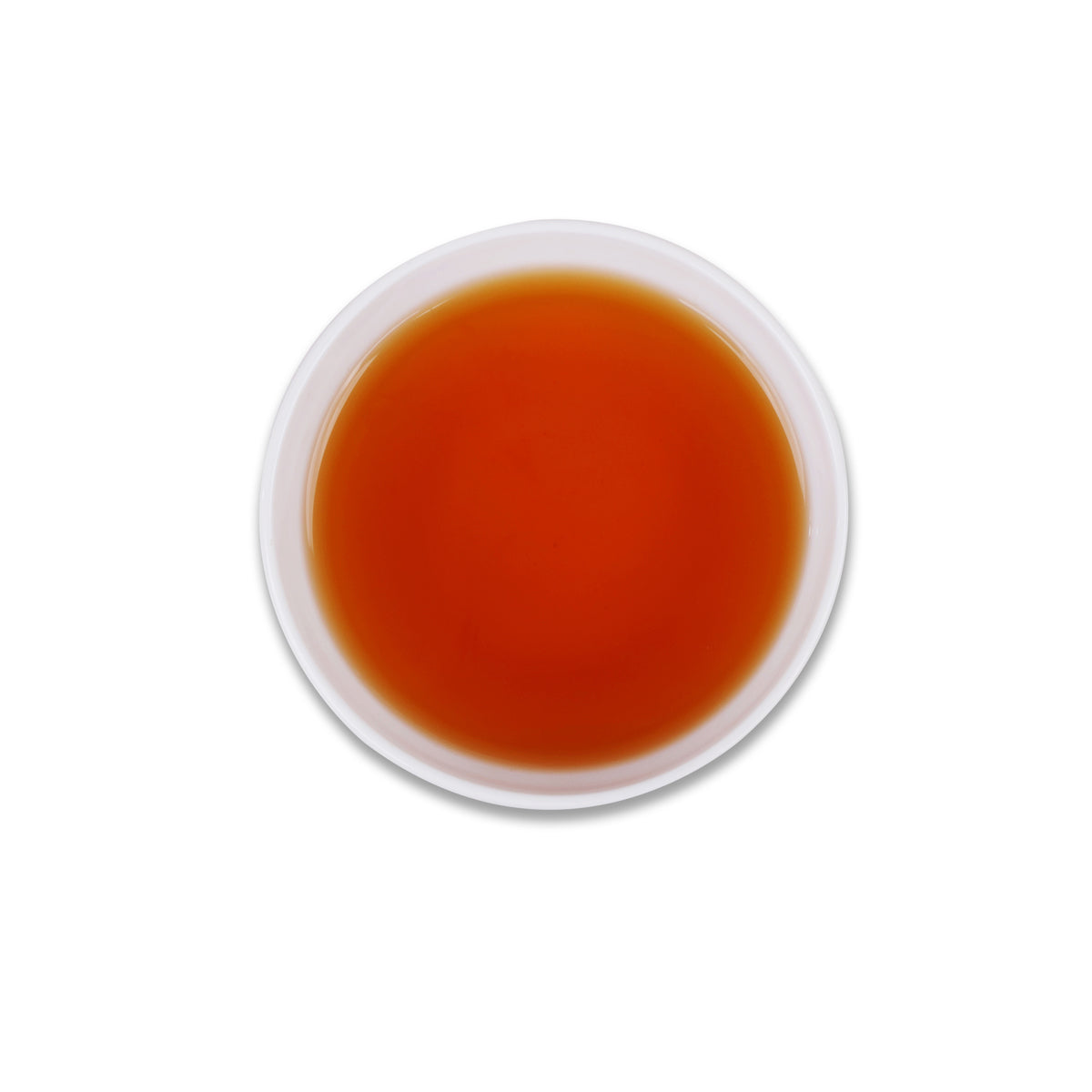 Roasted Darjeeling Tea