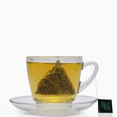 Moroccan Mint Green Tea