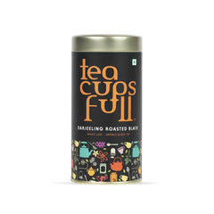 Darjeeling Roasted Black