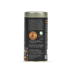 Darjeeling Roasted Black