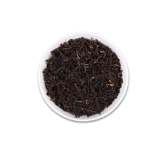 Roasted Darjeeling Tea