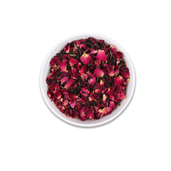 Darjeeling Rose Black