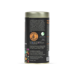 Premium Darjeeling Tea - First Flush