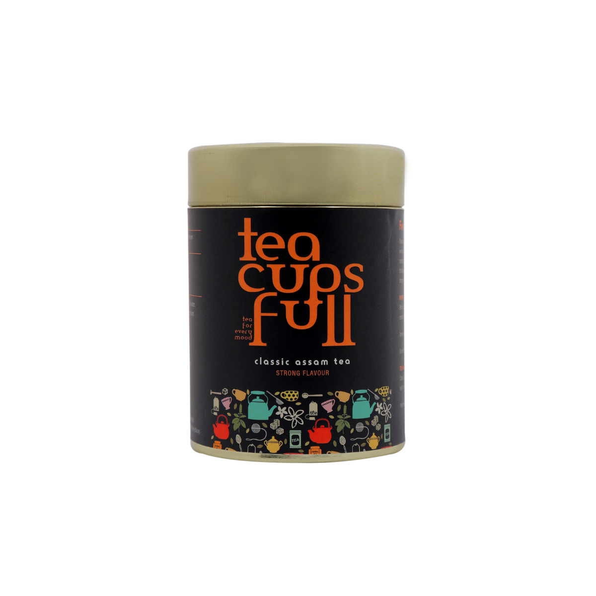 Classic Assam Tea