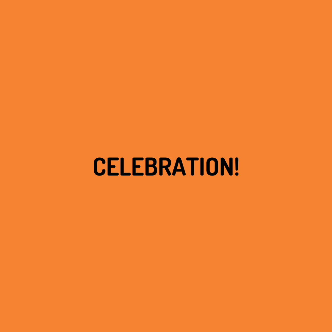 CELEBRATION - e Gift Card