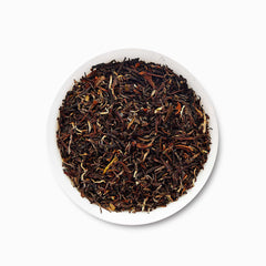 Loose Leaf Darjeeling Second Flush Tea - Teacupsfull