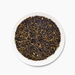 Darjeeling Green Tea: Whole leaf Organic Darjeeling Green Tea - Tea Cups Full, Darjeeling Tea, Best organic Green Tea