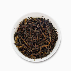 Whole Leaf Organic Oolong Tea - Teacupsfull