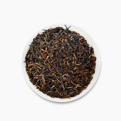 Organic Black Tea from Sikkim, made at Sikkim's only privately owned tea garden