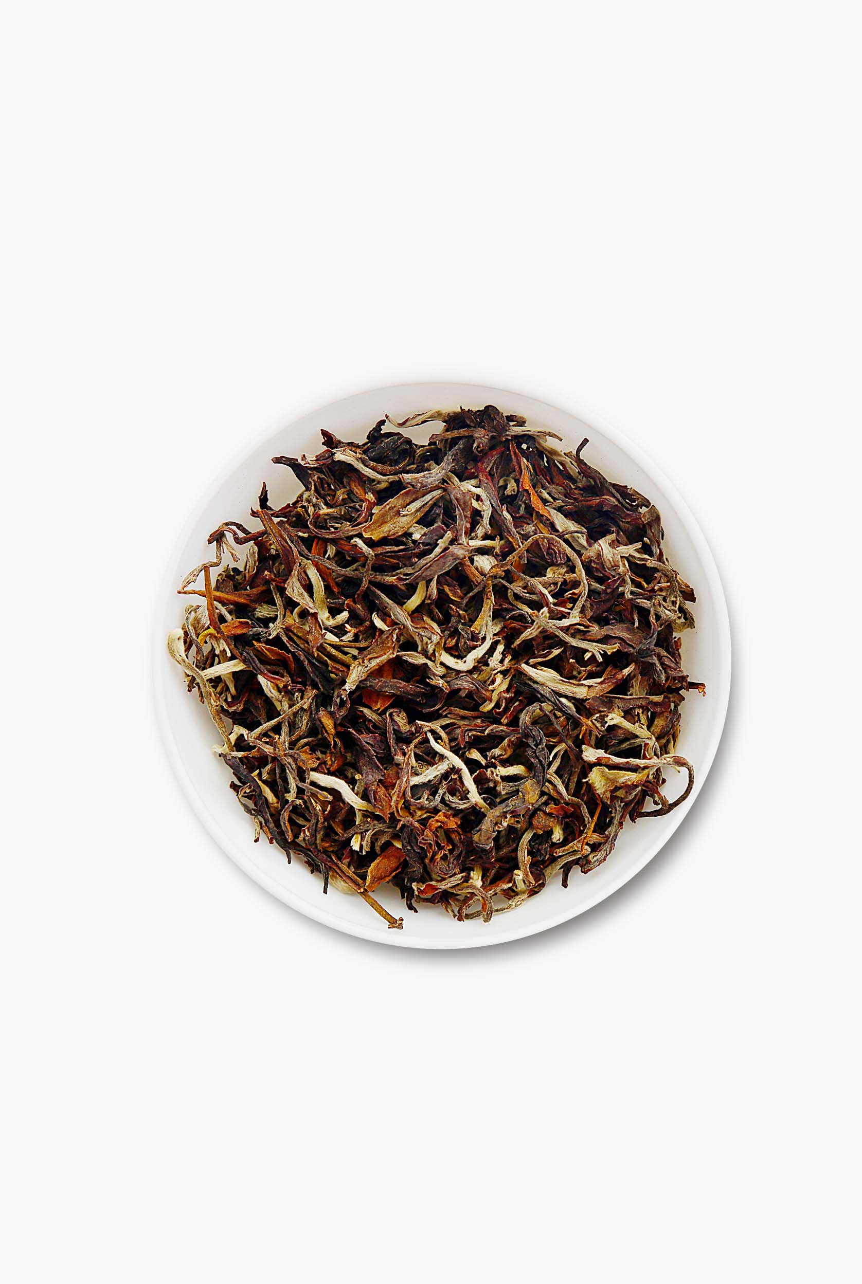 Thurbo Tea Estate - Moonlight White Tea, Darjeeling 