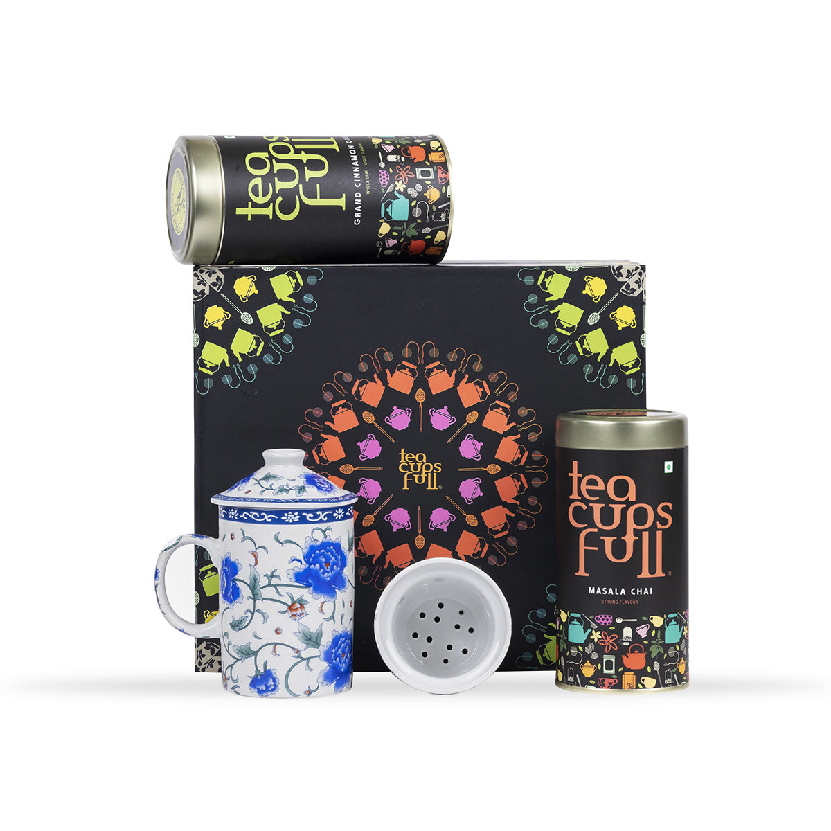 Tea gift; Tea gift sets, tea gift box, tea gift hampers, tea gift packs, tea gift hampers India, tea gift sets India