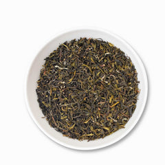 Barnesbeg Organic Darjeeling Green Tea