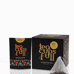 buy Special Masala Chai tea bags, spiced tea, tea bags