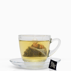 Fujian Jasmine Green (Tea Bags)