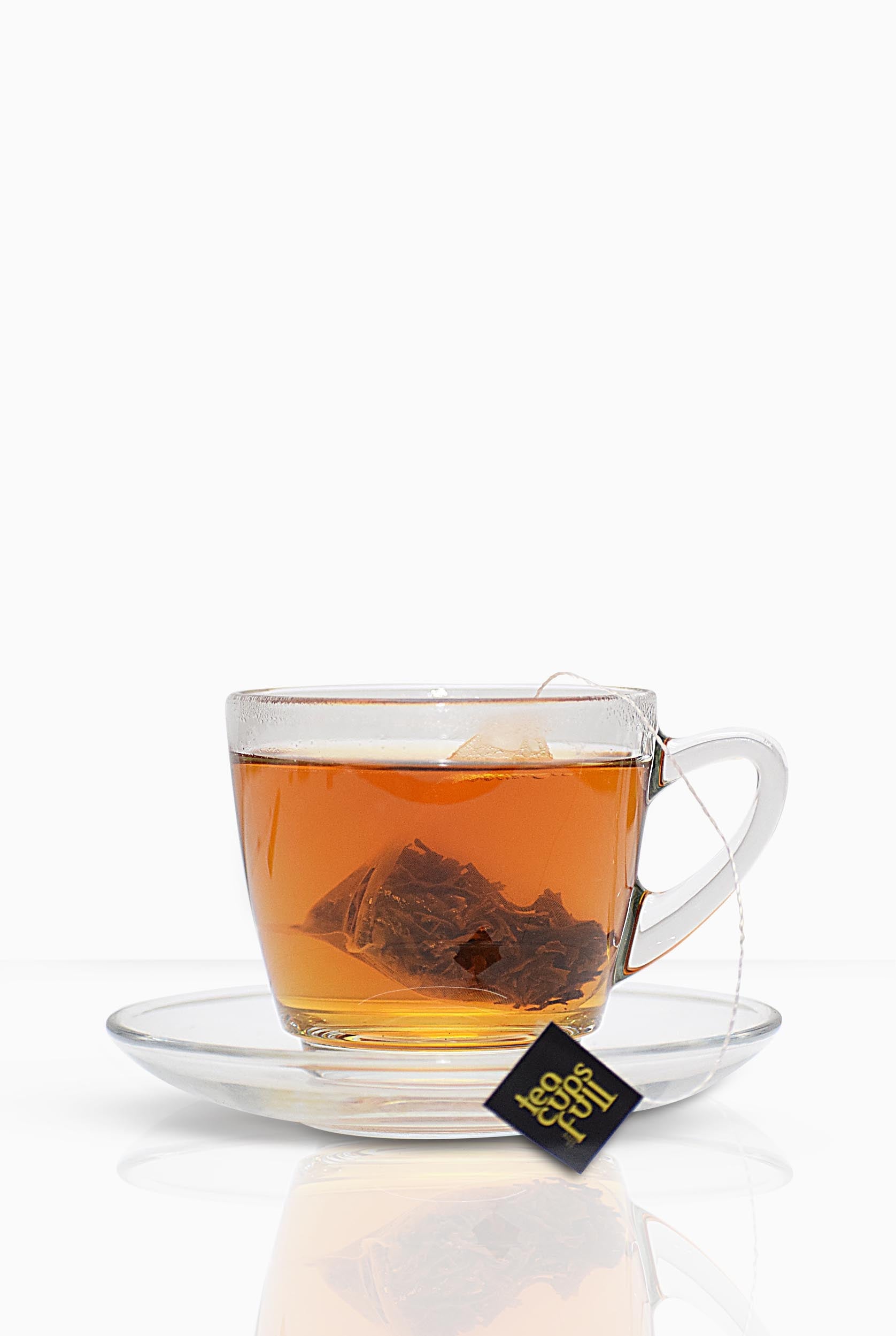 Buy English Breakfast Tea Bags Online