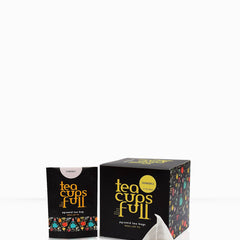 Pure Chamomile (Tea Bags)