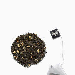 Fujian Jasmine Green (Tea Bags)
